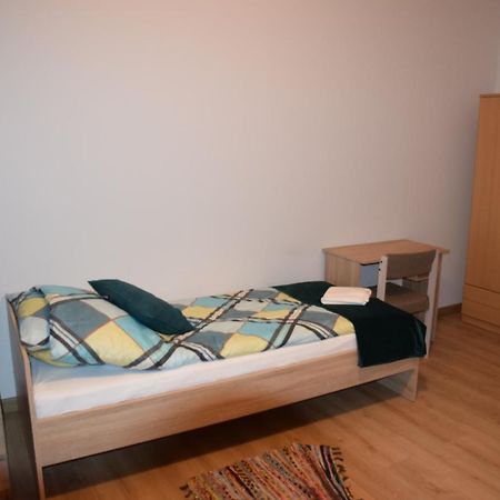 Apartament Sienkiewicza 8 Zamość Exterior foto