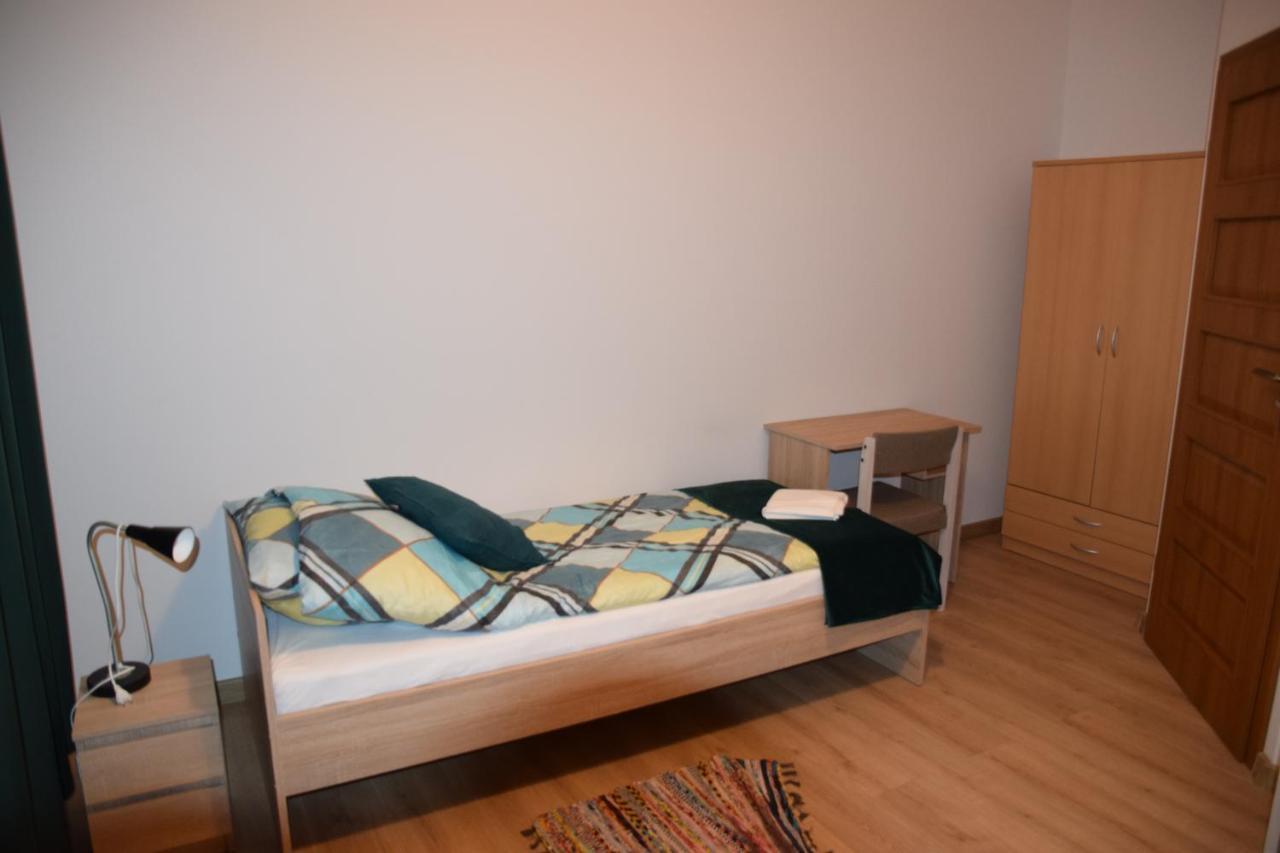 Apartament Sienkiewicza 8 Zamość Exterior foto