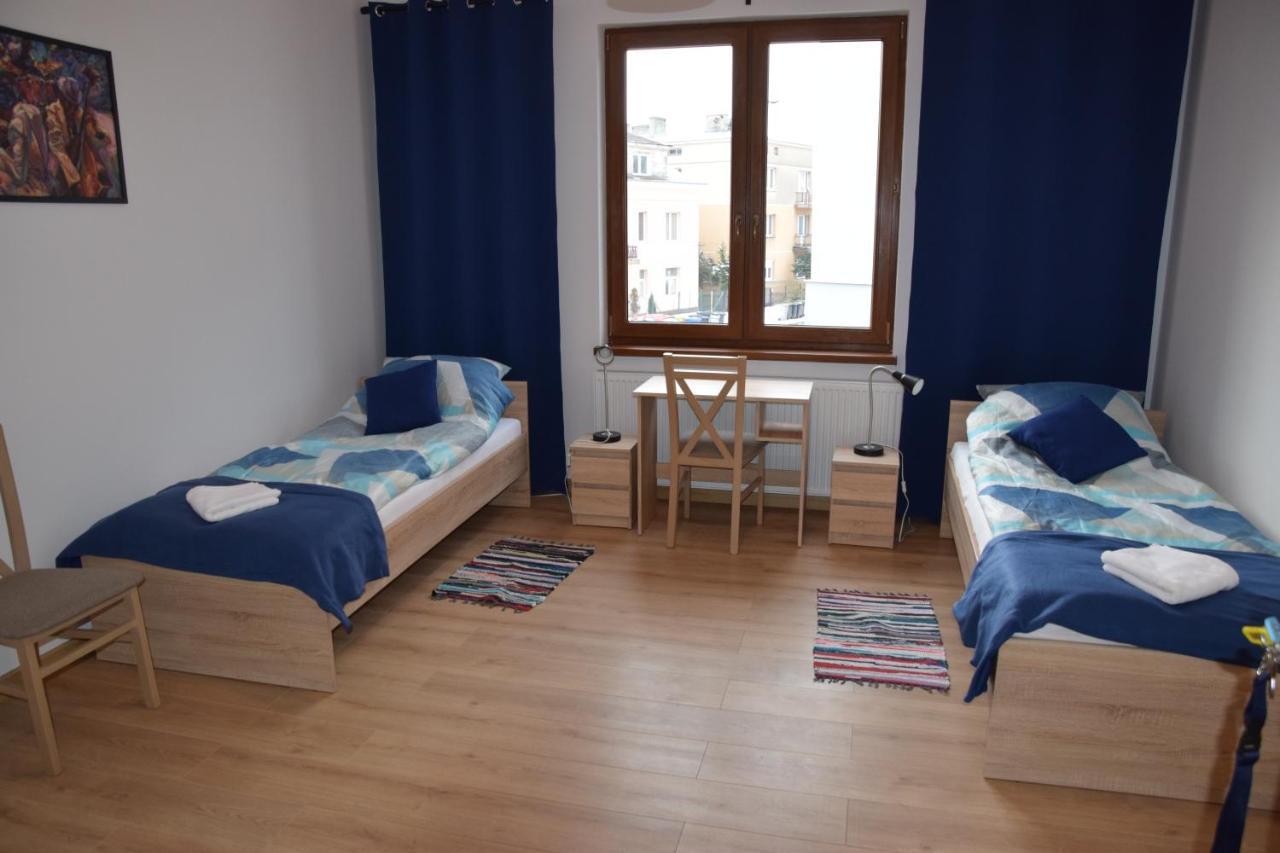 Apartament Sienkiewicza 8 Zamość Exterior foto