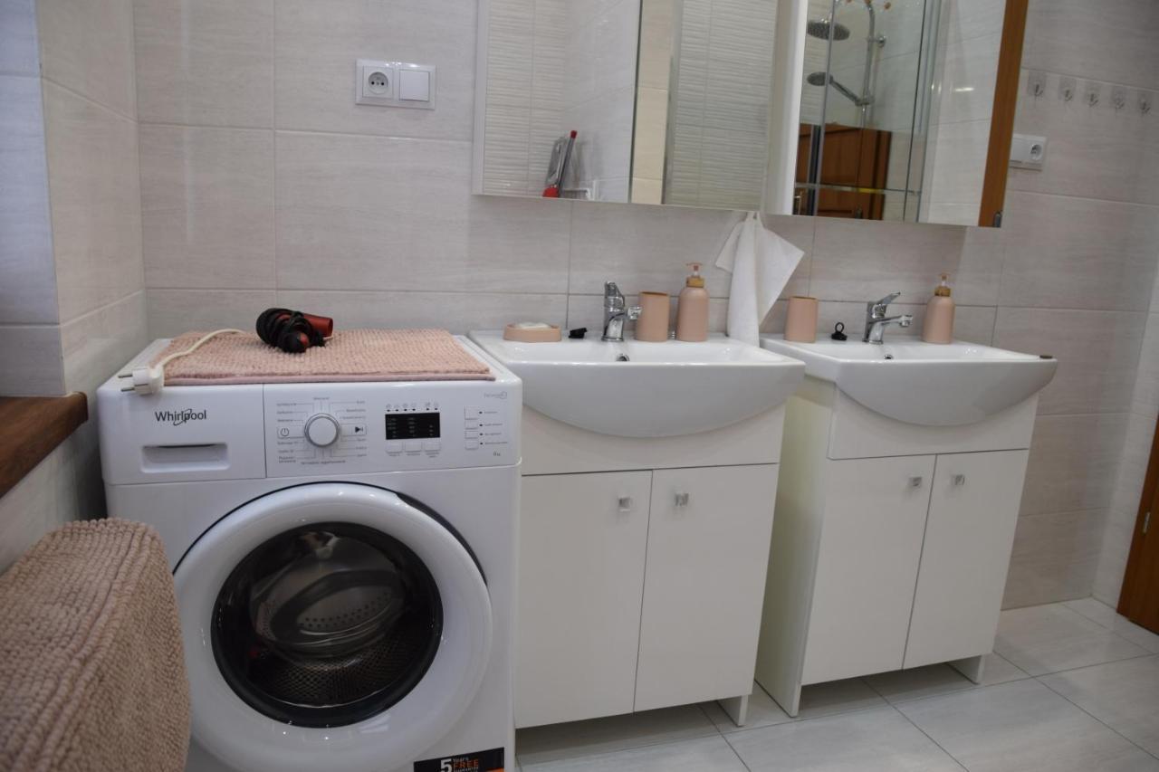 Apartament Sienkiewicza 8 Zamość Exterior foto