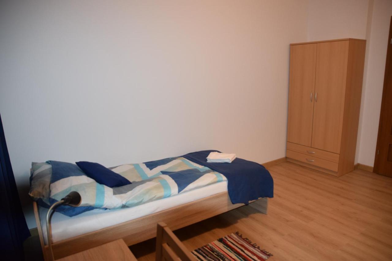 Apartament Sienkiewicza 8 Zamość Exterior foto
