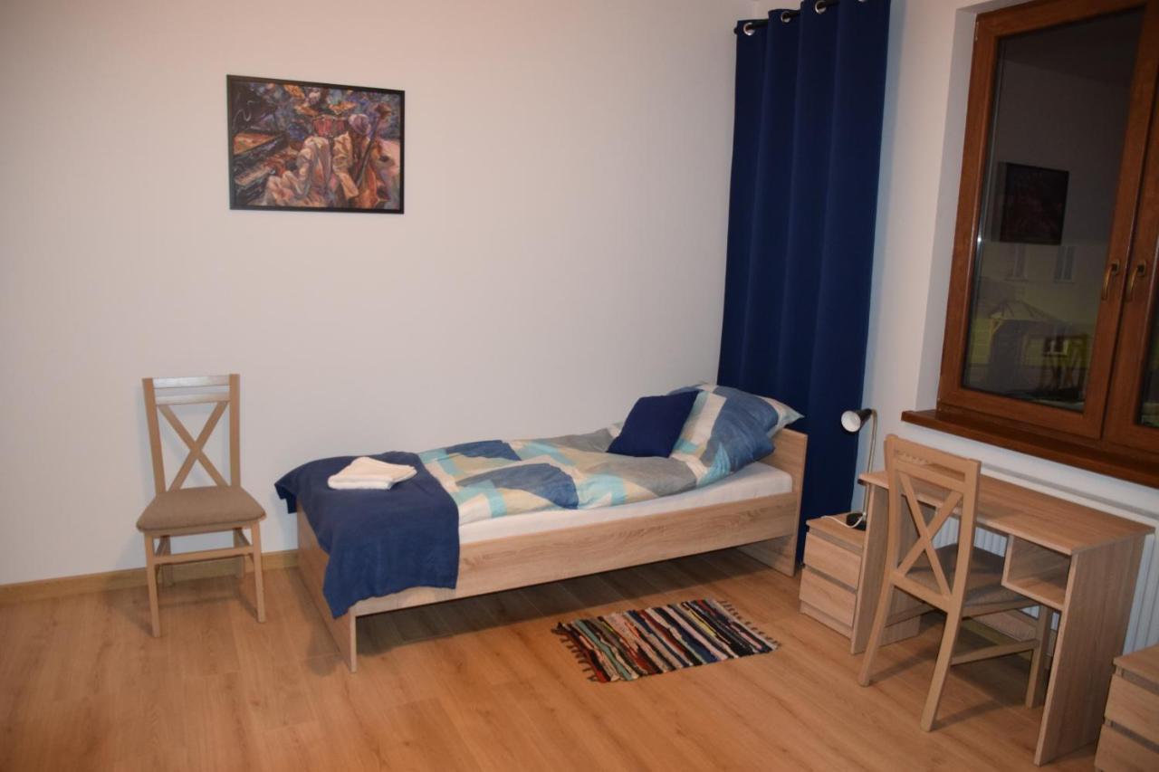 Apartament Sienkiewicza 8 Zamość Exterior foto